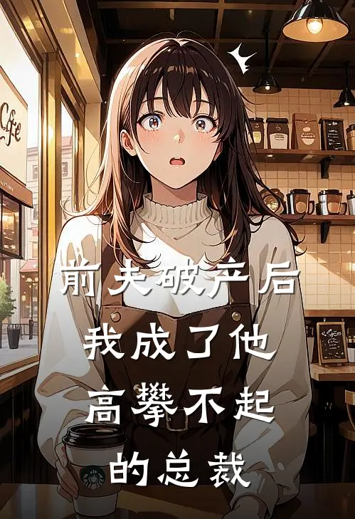 前夫破产后，我成了他高攀不起的总裁