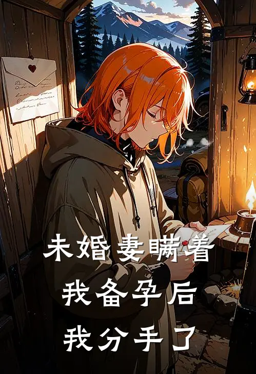 未婚妻瞒着我备孕后，我分手了