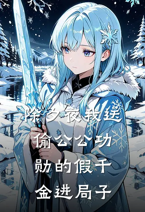 除夕夜我送偷公公功勋的假千金进局子