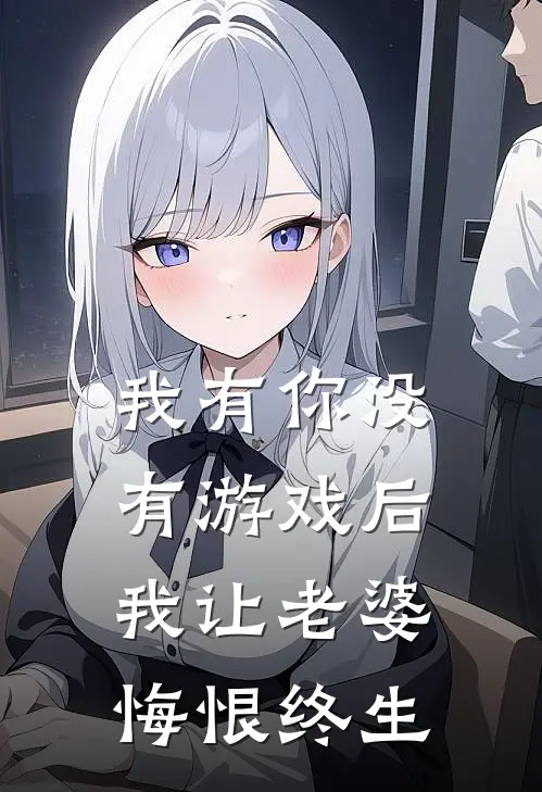 我有你没有游戏后，我让老婆悔恨终生