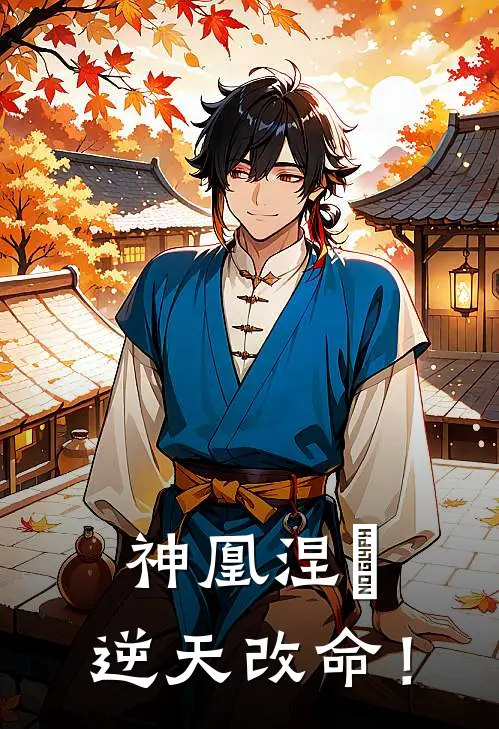 神凰涅槃：逆天改命！