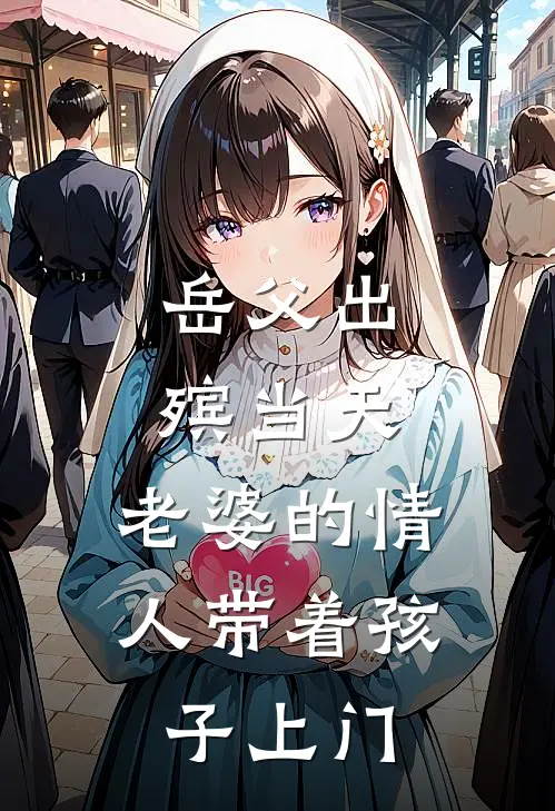 岳父出殡当天，老婆的情人带着孩子上门