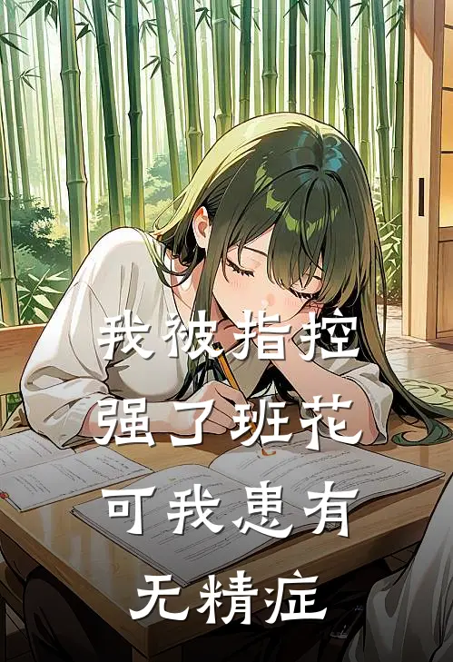 我被指控强了班花，可我患有无精症