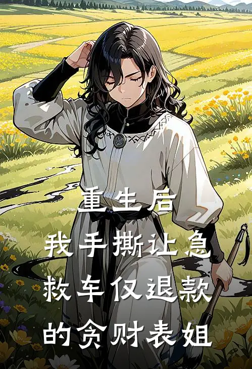 重生后，我手撕让急救车仅退款的贪财表姐