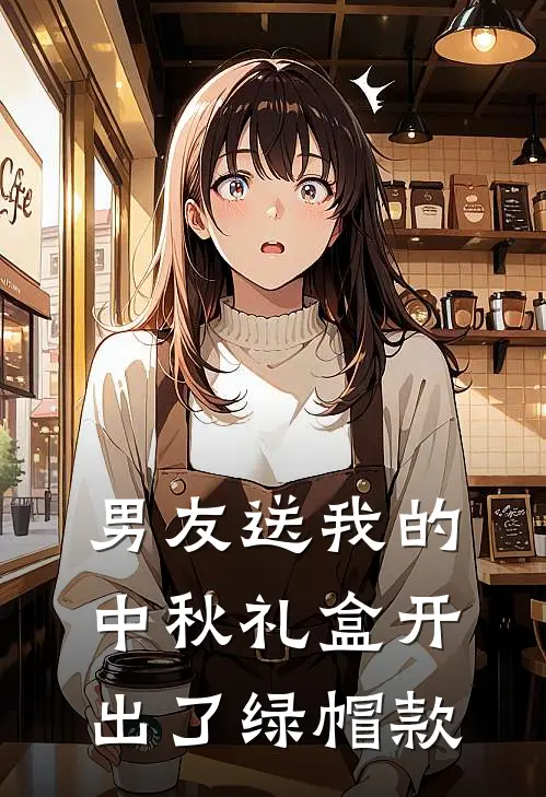 男友送我的中秋礼盒开出了绿帽款