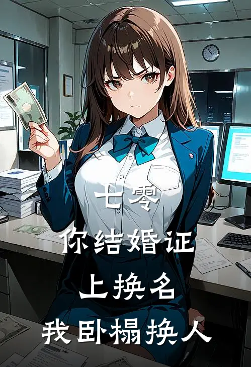 七零，你结婚证上换名，我卧榻换人