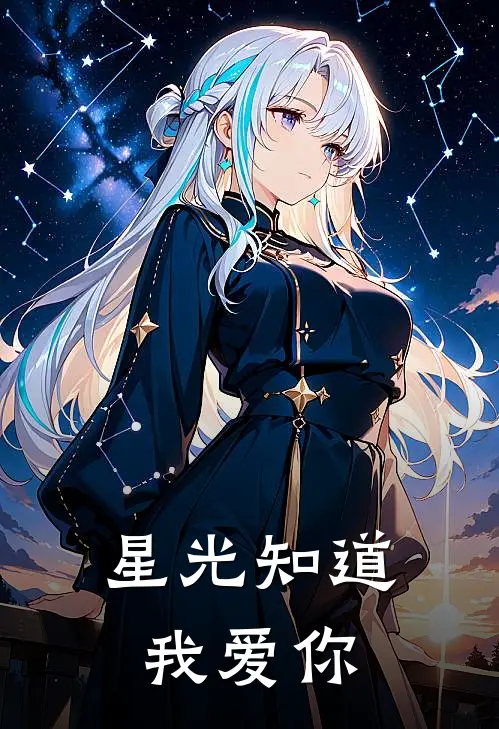 星光知道我爱你