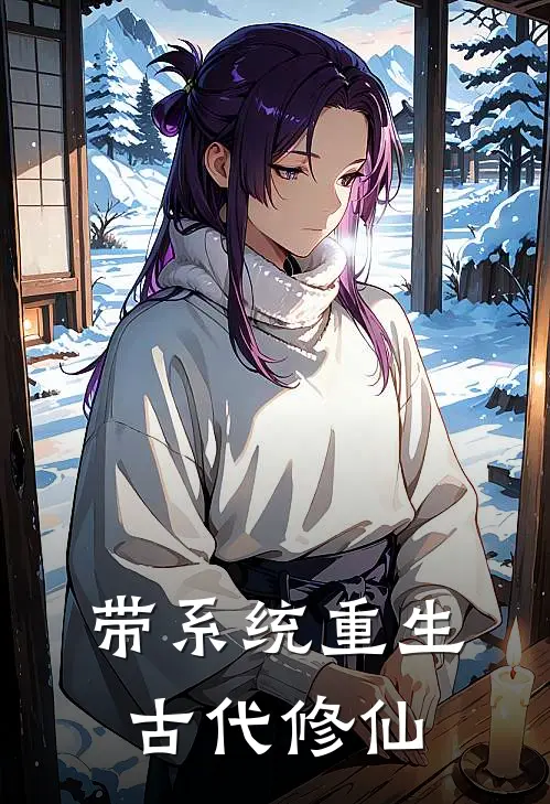带系统重生古代修仙