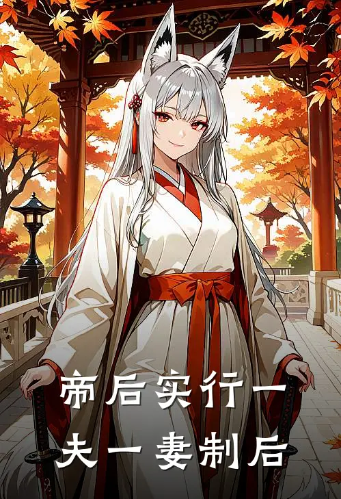 帝后实行一夫一妻制后