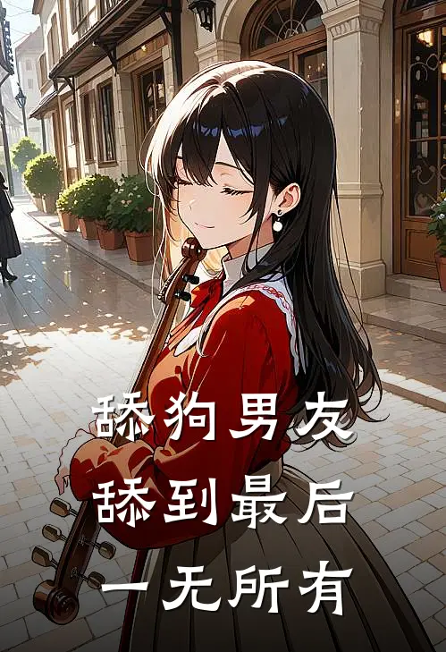 舔狗男友舔到最后一无所有