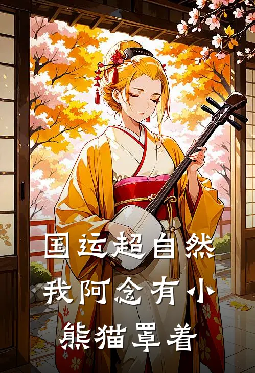 国运超自然：我阿念有小熊猫罩着