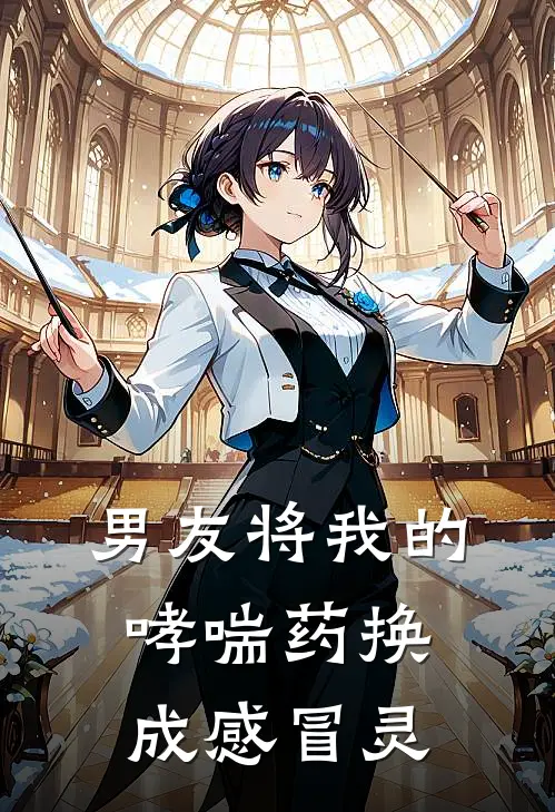 男友将我的哮喘药换成感冒灵