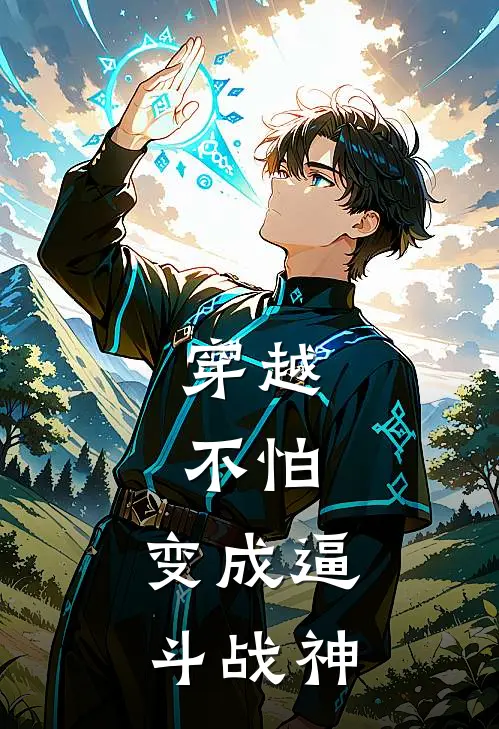 穿越，不怕，变成逼斗战神