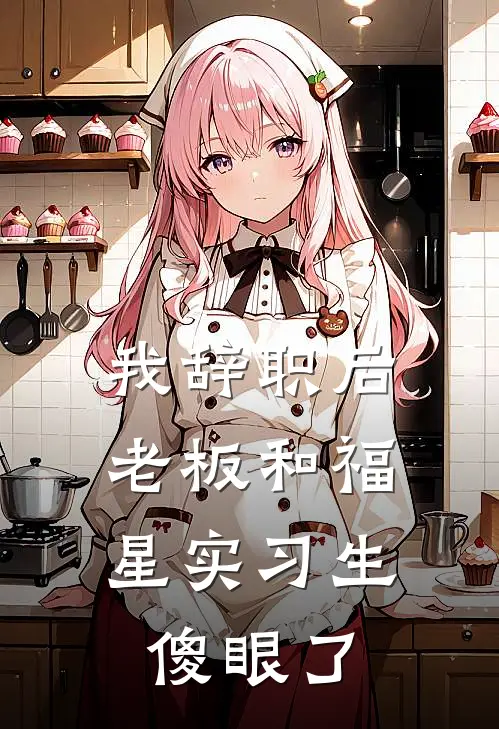 我辞职后，老板和福星实习生傻眼了