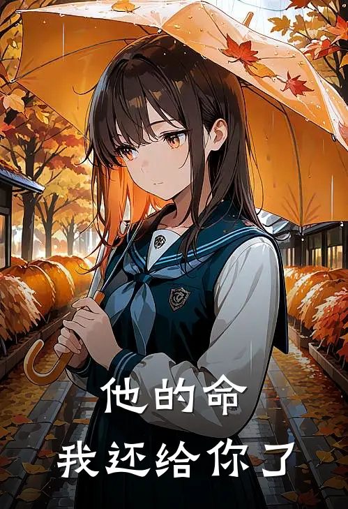 他的命，我还给你了