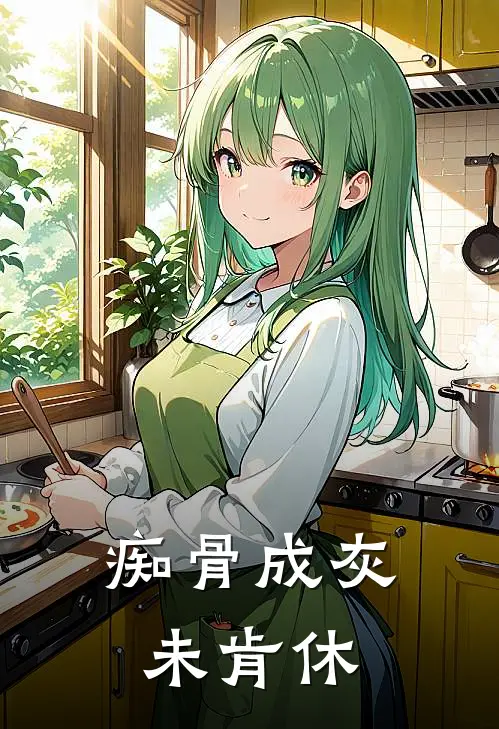 痴骨成灰未肯休