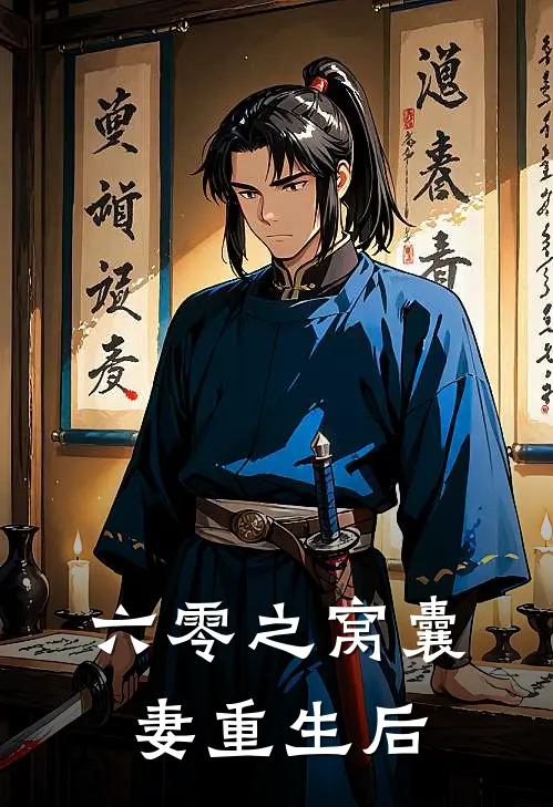 六零之窝囊妻重生后