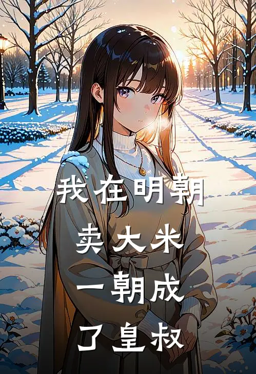 我在明朝卖大米，一朝成了皇叔
