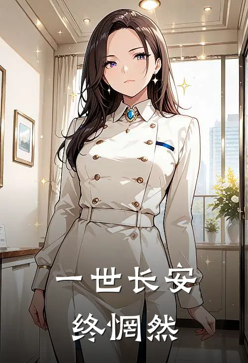 一世长安终惘然