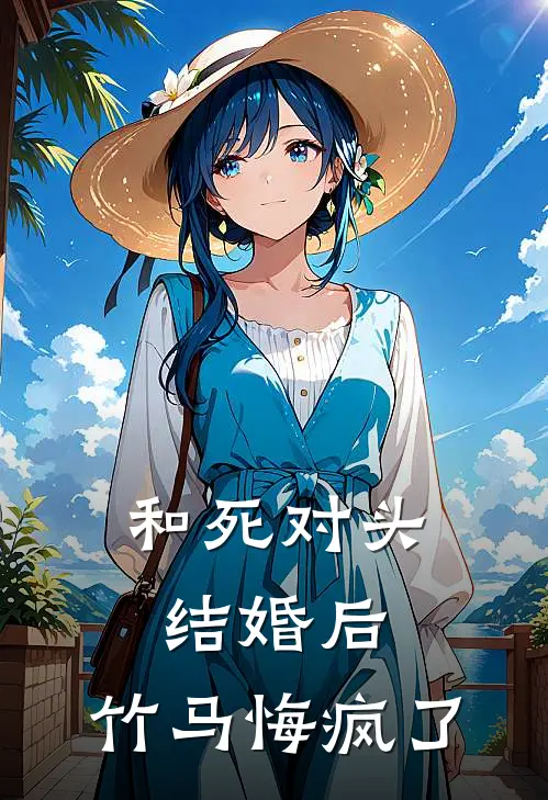 和死对头结婚后，竹马悔疯了