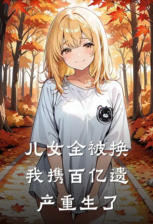 儿女全被换，我携百亿遗产重生了