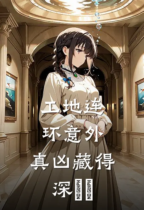 工地连环意外，真凶藏得深​​