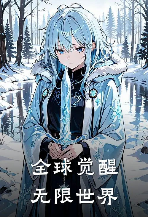 全球觉醒：无限世界