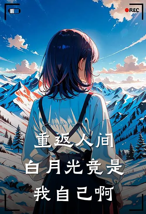 重返人间，白月光竟是我自己啊