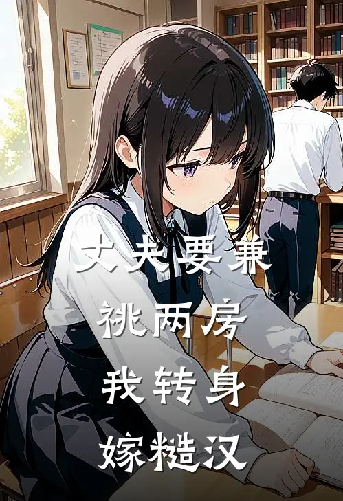 丈夫要兼祧两房，我转身嫁糙汉