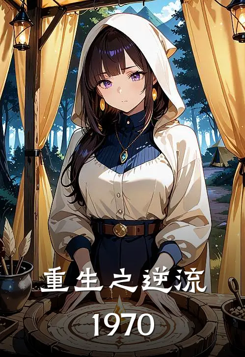 重生之逆流1970