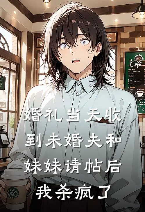 婚礼当天收到未婚夫和妹妹请帖后，我杀疯了