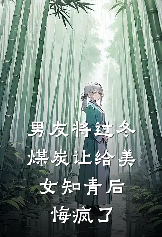 男友将过冬煤炭让给美女知青后，悔疯了