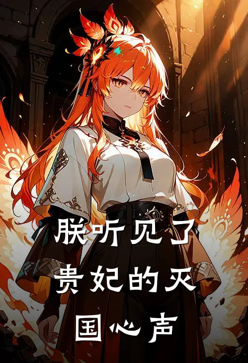 朕听见了贵妃的灭国心声