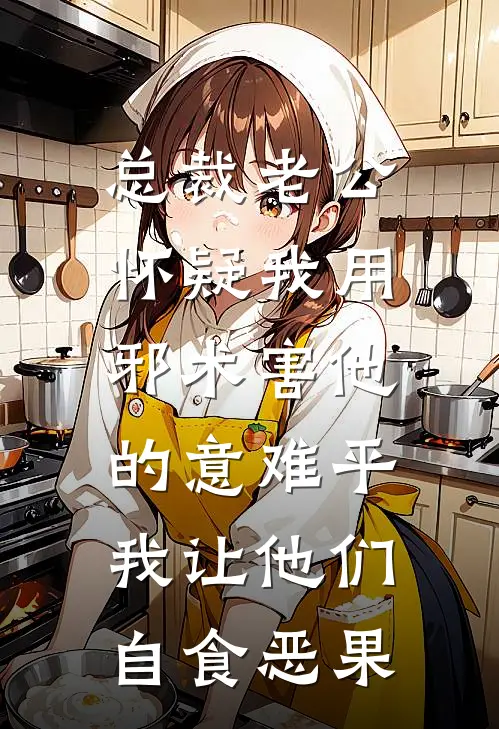 总裁老公怀疑我用邪术害他的意难平，我让他们自食恶果