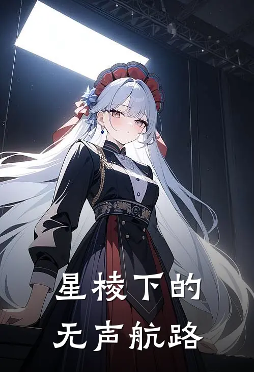 星棱下的无声航路