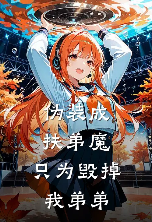 伪装成扶弟魔，只为毁掉我弟弟