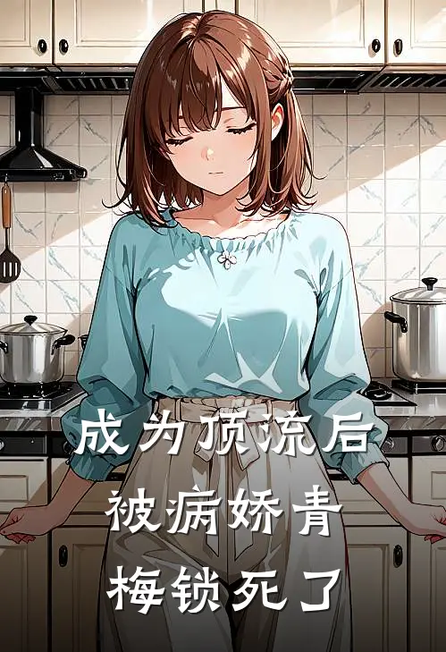 成为顶流后，被病娇青梅锁死了