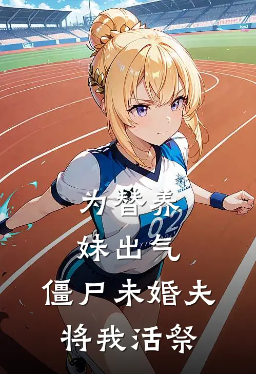 为替养妹出气，僵尸未婚夫将我活祭