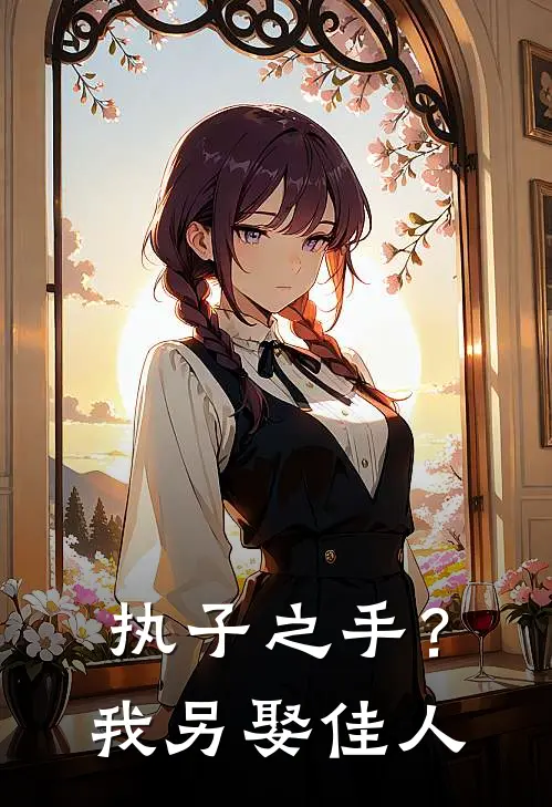 执子之手？我另娶佳人