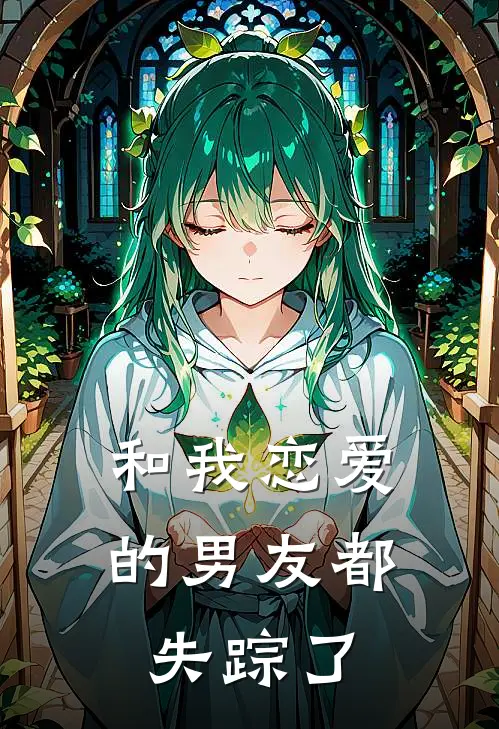 和我恋爱的男友都失踪了