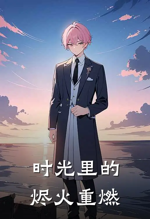 时光里的烬火重燃