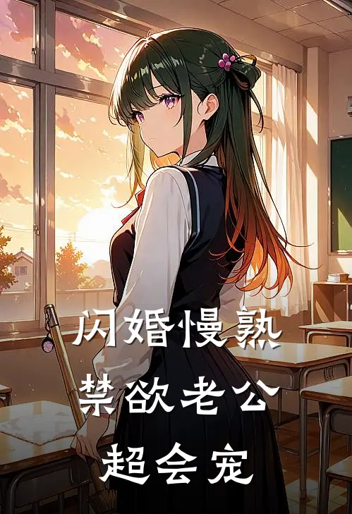 闪婚慢熟，禁欲老公超会宠