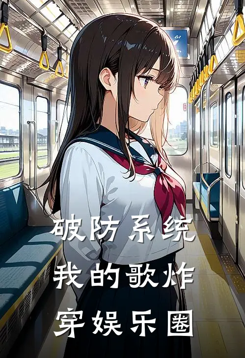 破防系统：我的歌炸穿娱乐圈