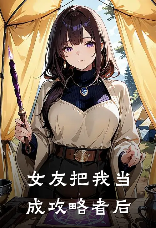 女友把我当成攻略者后