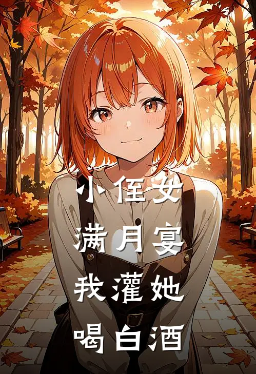 小侄女满月宴，我灌她喝白酒