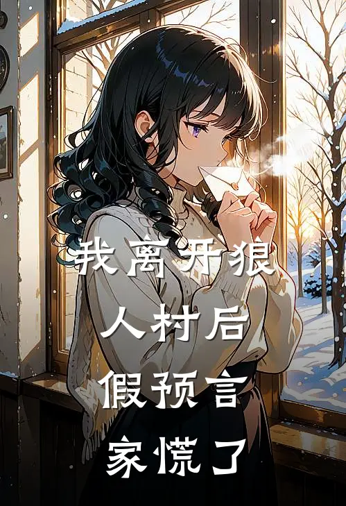 我离开狼人村后，假预言家慌了