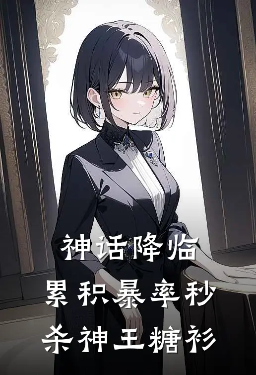 神话降临：累积暴率秒杀神王糖衫