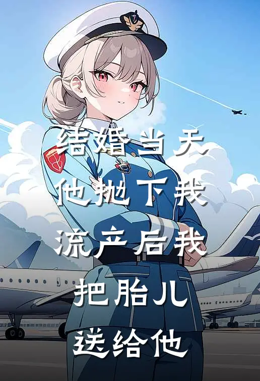 结婚当天他抛下我，流产后我把胎儿送给他