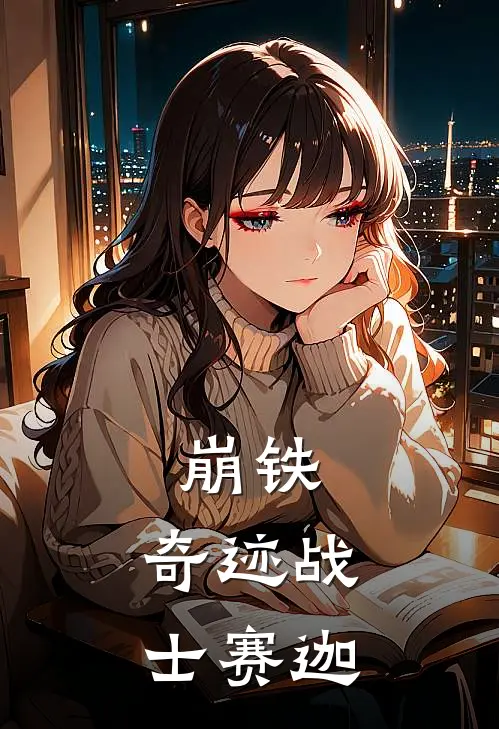 崩铁：奇迹战士赛迦