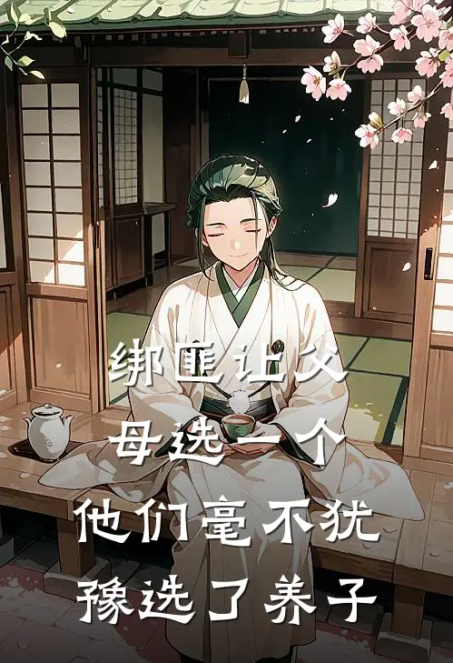 绑匪让父母选一个，他们毫不犹豫选了养子